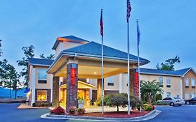 Comfort Inn Blairsville